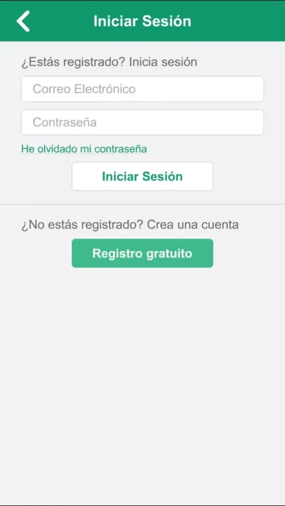 Imagine Centro America应用截图