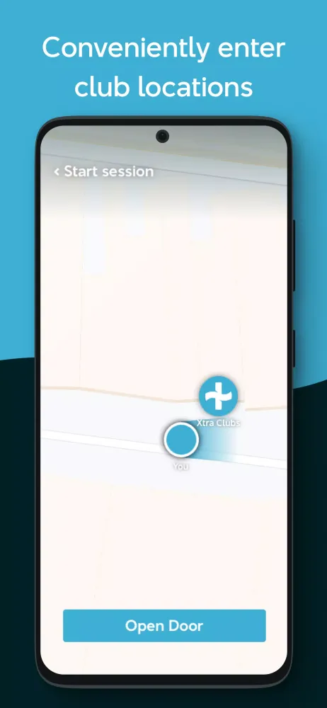 XtraClubs Screenshots