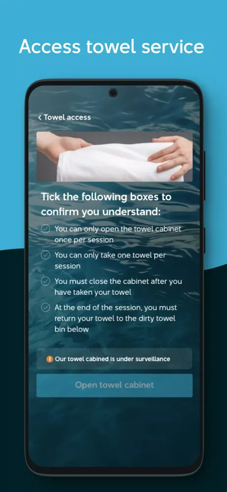 XtraClubs Screenshots