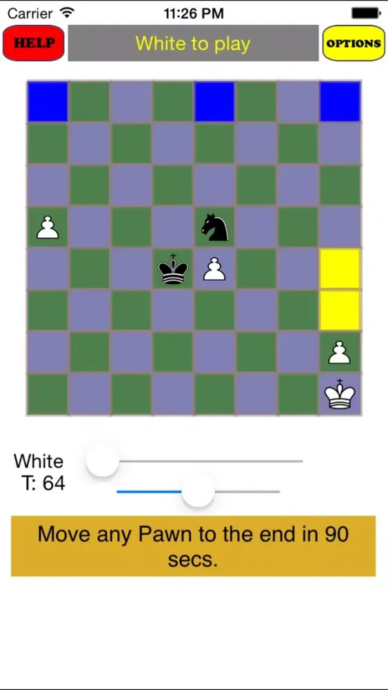Chess Tutor Screenshots