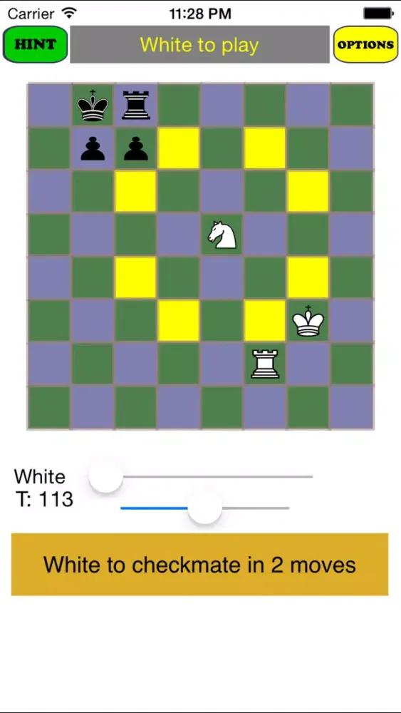 Chess Tutor Screenshots