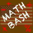 Middle School Math Bash Middle School Math Bash