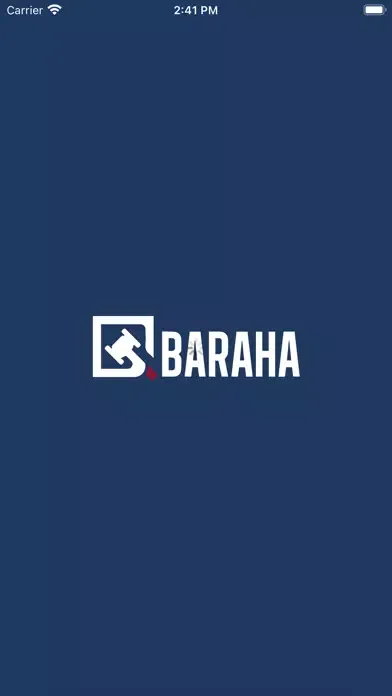 ภาพหน้าจอของ Qbaraha