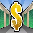 Auction Hunter Storage Game