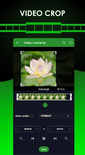 MP3 Converter應用截圖
