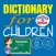 Dictionary for Children En