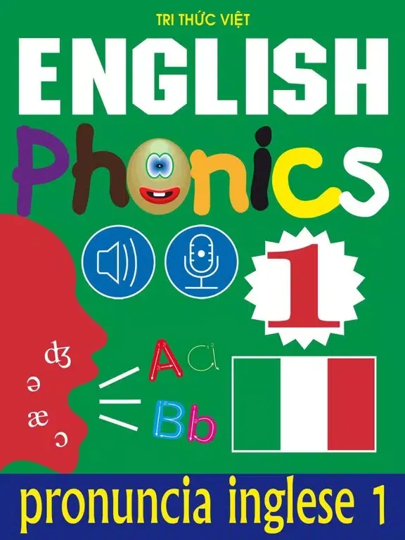 English Phonics 1 Italian Ver iPad  스크린샷