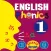 English Phonics 1 Chinese Ver