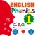 English Phonics 1 Japanese Ver