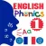 English Phonics 1 French Ver