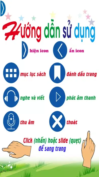 English Phonics 1 - Vietnamese Screenshots