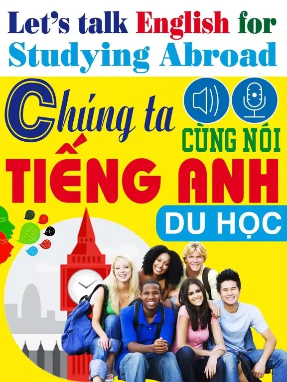 Скриншоты English for Studying Abroad iPad 