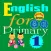 English for Primary 1 (小学英语)