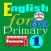 English for Primary 1