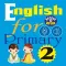 English for Primary 2 (초등 영어)