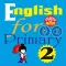 English for Primary 2 (小学校英語)