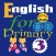 English for Primary 3 (小学英语)