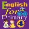 English for Primary 4 (초등 영어)