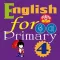 English for Primary 4 (小学校英語)