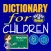 Dictionary for Children Korean