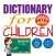 Dictionary for Children Ja