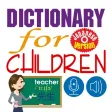 Dictionary for Children Ja Dictionary for Children Ja