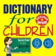 Từ điển thiếu nhi Anh - Việt Từ điển thiếu nhi Anh - Việt