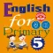 English for Primary 5