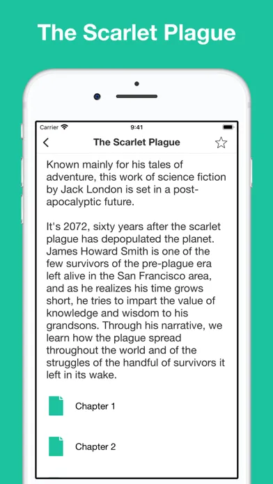 Скриншоты Jack London's books and quotes