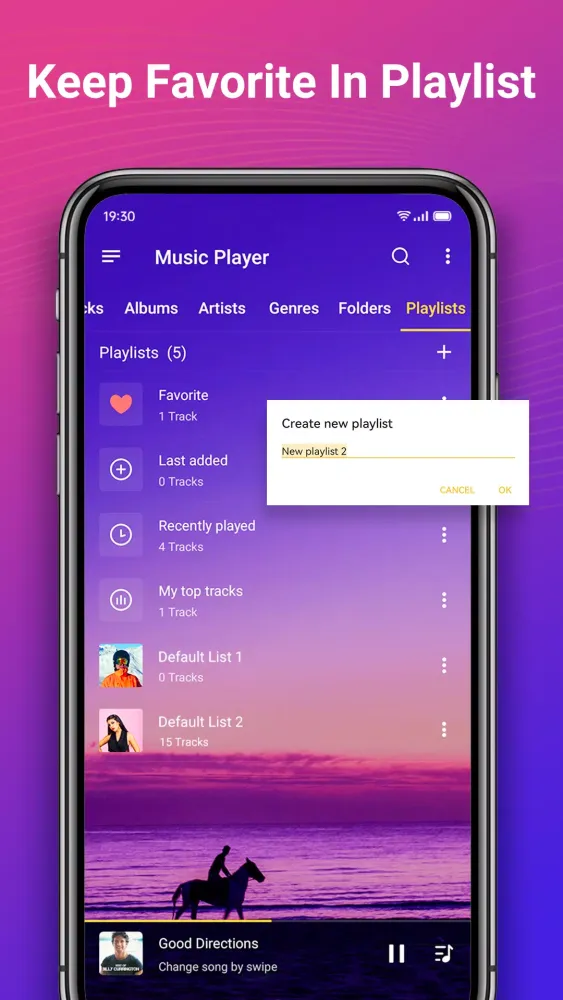 Music Player&Audio:Echo Player Ekran Görüntüleri