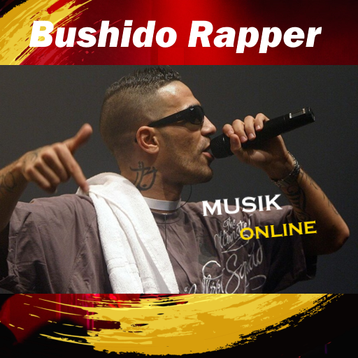 Bushido Songs - Deutsch RAP Bushido Songs - Deutsch RAP