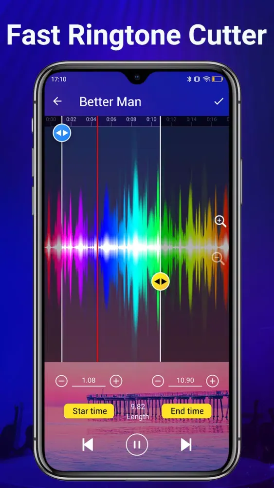 Music - Equalizer & Mp3 Player Screenshots