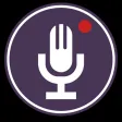 iRecord Audio Recorder : Voice Recorder