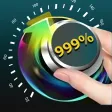 Volume Booster - Music Player