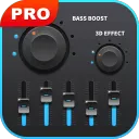 Bass Booster & Equalizer PRO