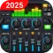 Equalizer- Bass Booster&Volume