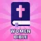 Woman Bible Audio