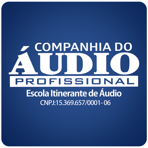Cia do Áudio Cia do Áudio
