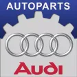 Autoparts for Audi