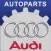 Autoparts for Audi