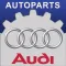 Autoparts for Audi