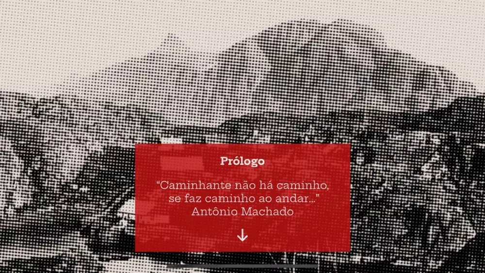 Capturas de tela do Arajá