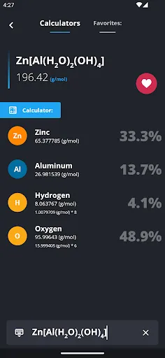 تصاویر Periodic Table 2024 PRO