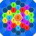 AquaHex Merge:puzzle num game