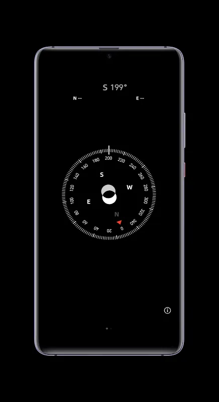 Minimal Black EMUI 10 স্ক্রিনশট