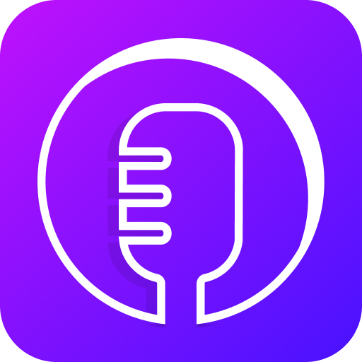 Magic Voice - Voice Recorder