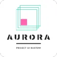 Aurora Project UI Klwp/Kustom