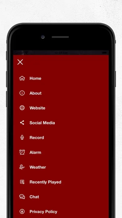 تصاویر Highway 61 Internet Radio