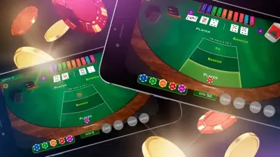 Zrzuty ekranu Aussie Casino Games