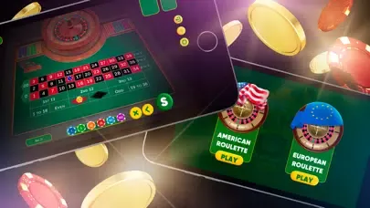 Zrzuty ekranu Aussie Casino Games
